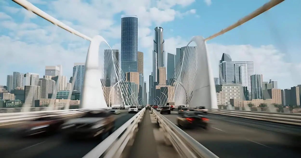 Image du jeu Cities Skyline 2