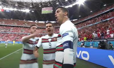 Ronaldo CR7
