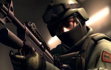 CSGO 2