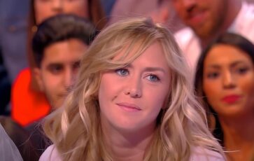 Enora Malagré interview sur l'endométriose