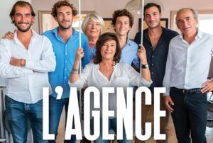 L'Agence immobilière de luxe