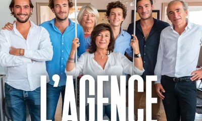 L'Agence immobilière de luxe