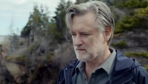 Bill Pullman dans The Sinner