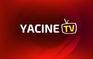 Yacine TV logo