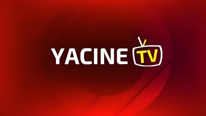 Yacine TV logo