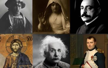 Personnes influentes
