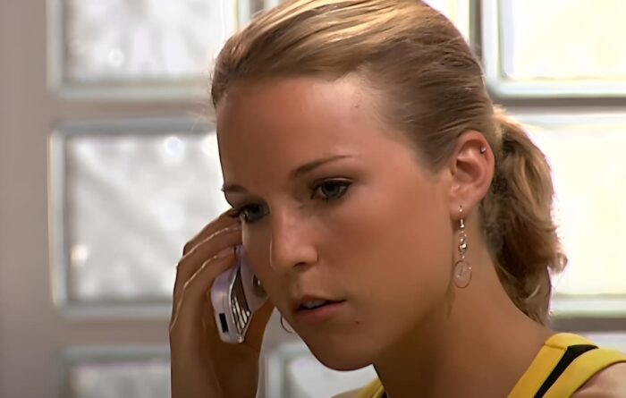 Ninon dans PBLV