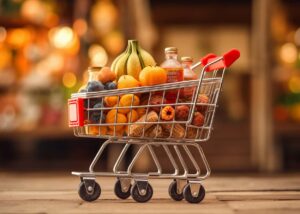 Faire ses courses un jour férié