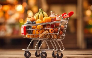 Faire ses courses un jour férié