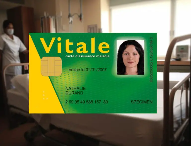 Carte Vitale