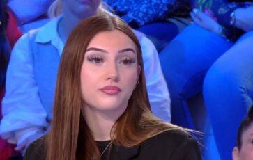 Lucile TPMP