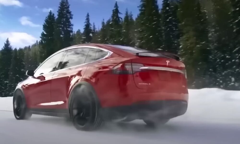 Une Tesla Model 3 à Moins De 20 000 Euros Grâce à Cette Astuce Infaillible 1006