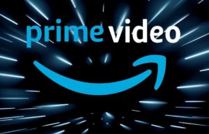 Amazon Prime logo