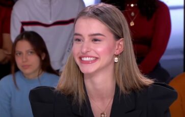 Léa élui