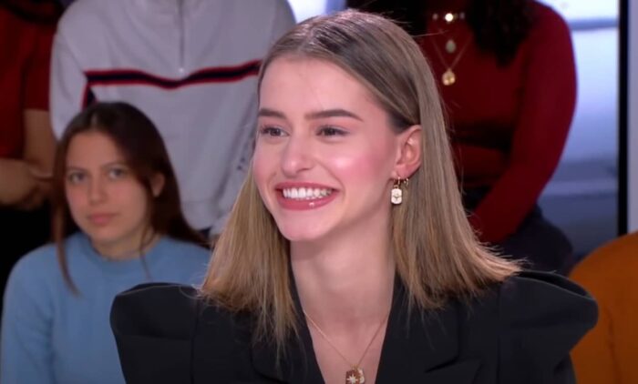 Léa élui