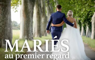 Mariés au premier regard