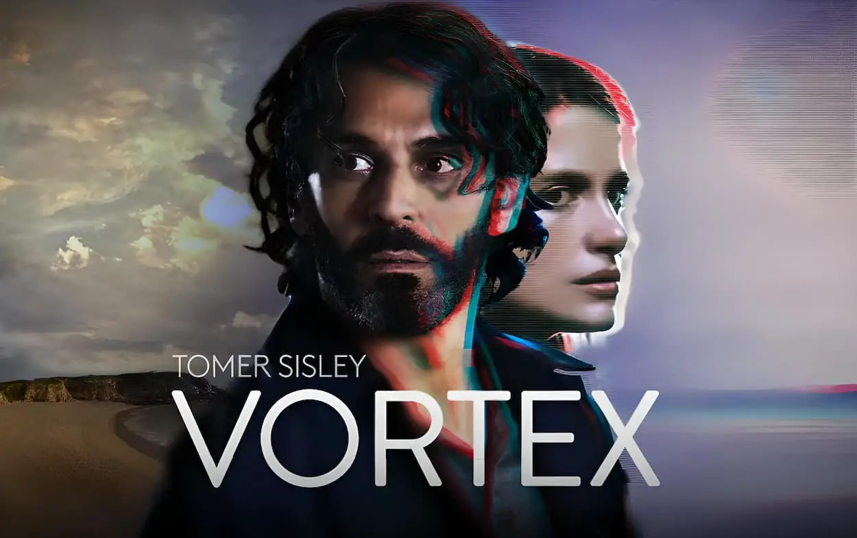 Vortex image