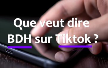 BDH