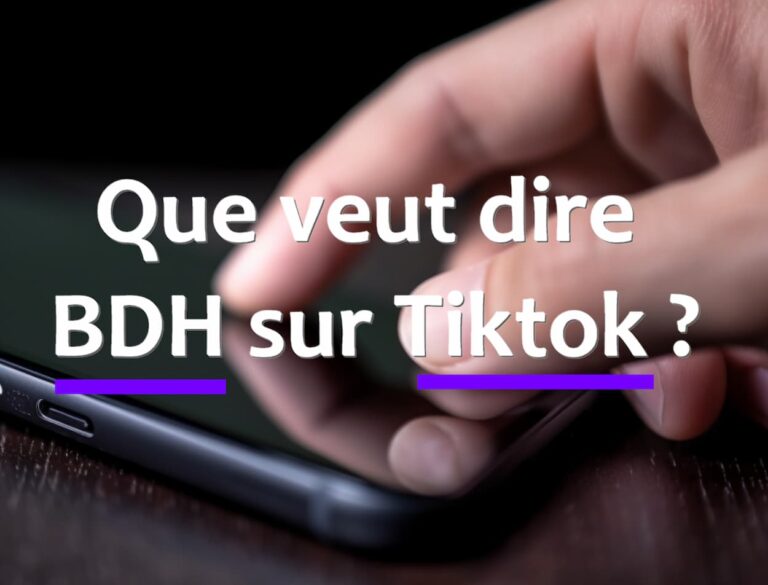 BDH