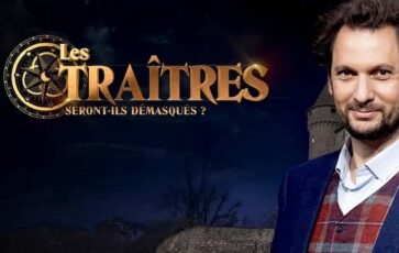 Les traitres M6