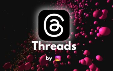 Logo threads