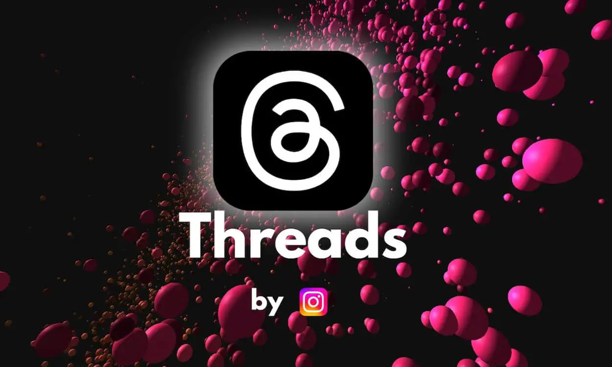 Logo threads