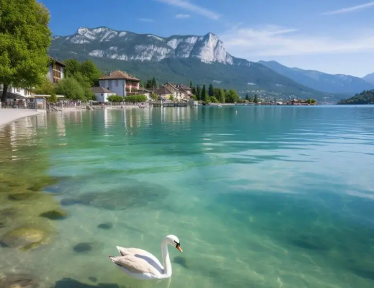 Où partir en weekend à moins de 2 heures de Lyon en voiture
