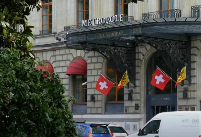 Où partir en weekend à moins de 2 heures de Lyon en voiture