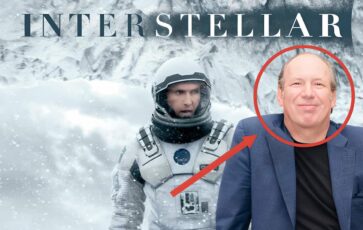 Créateur musique Interstellar