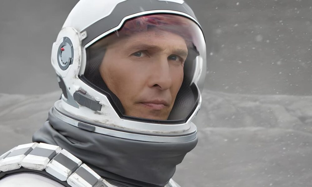 Interstellar 2