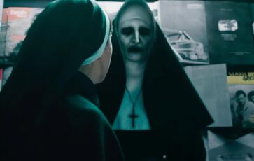 La nonne 2
