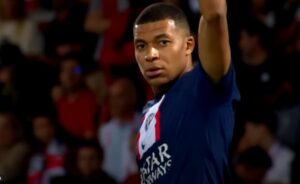 Mbappé