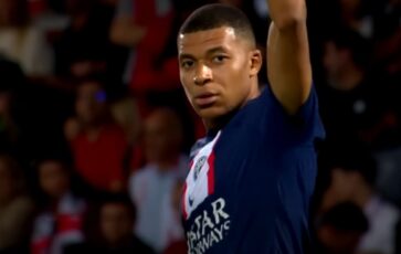 Mbappé