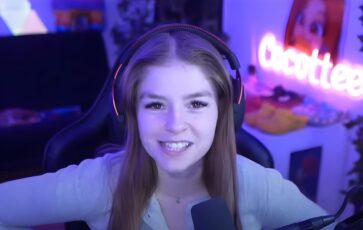cocottee stream twitch
