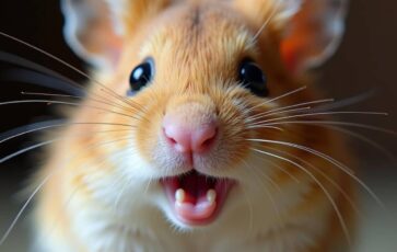 Hamster