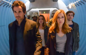 salvation saison 3