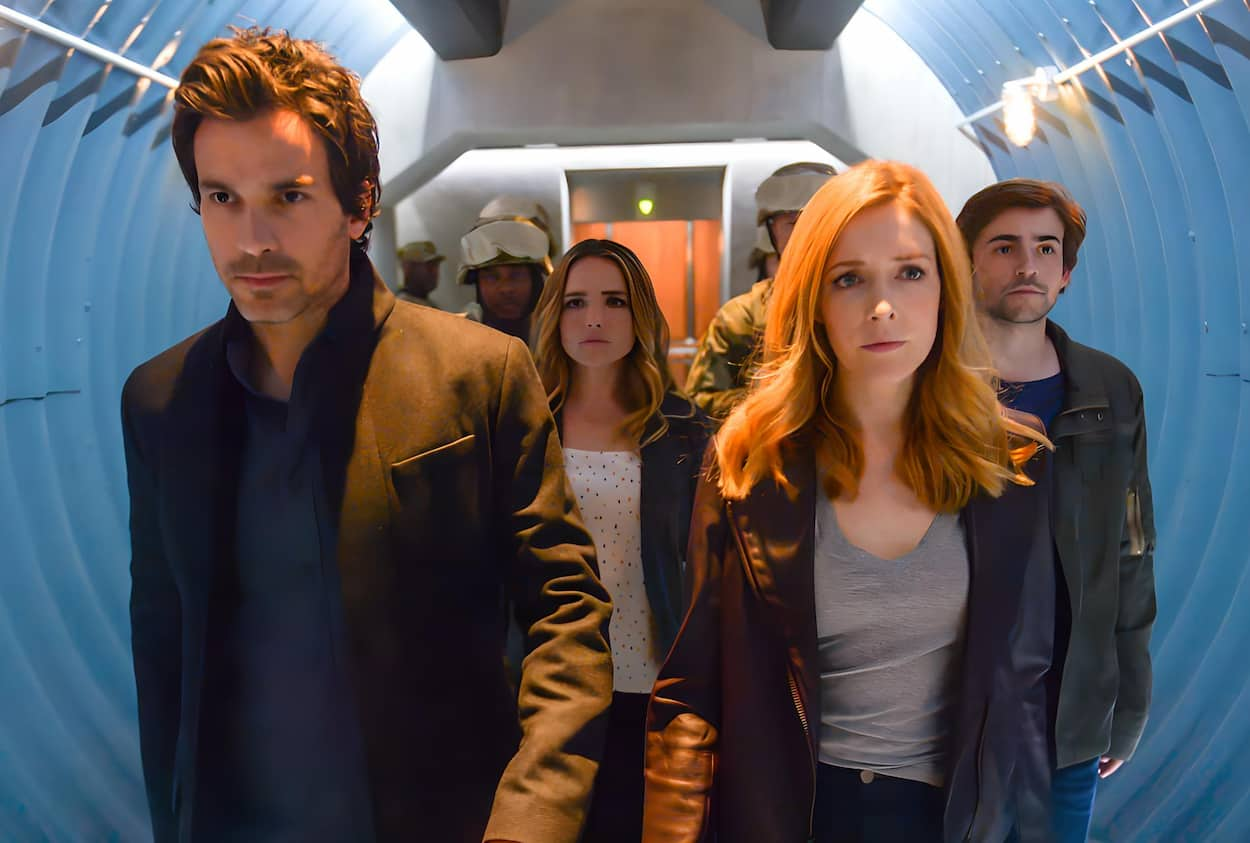 salvation saison 3