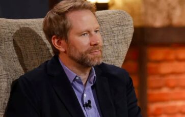 Éric Larchevêque, fondateur de Ledger