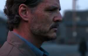 Pedro Pascal