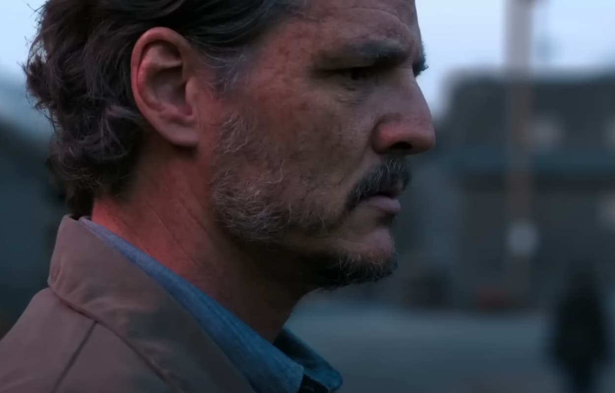 Pedro Pascal