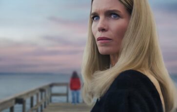 Secrets We Keep (Netflix)