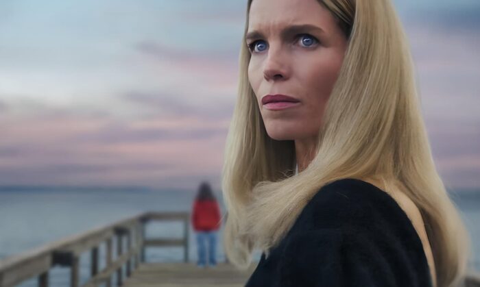 Secrets We Keep (Netflix)