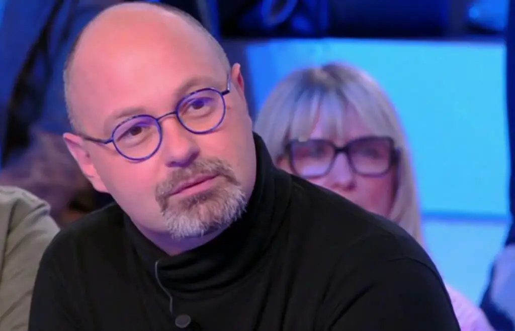 Thomas Guénolé