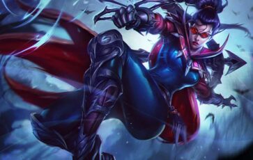 Vayne