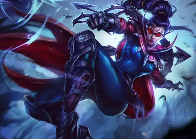 Vayne