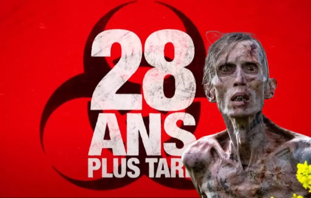 28 ans plus tard
