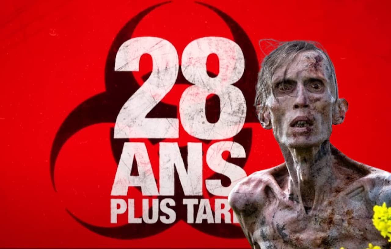 28 ans plus tard
