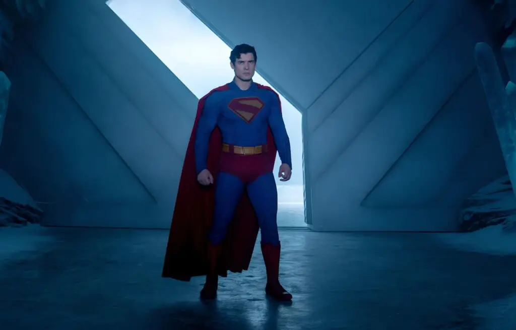 Superman 2025
