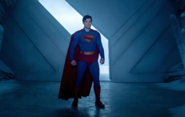 Superman 2025