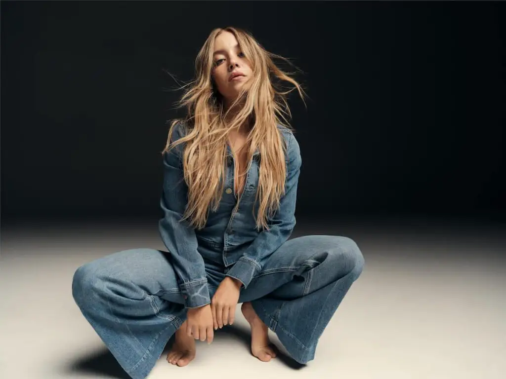 Sydney Sweeney